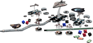 figurines star wars armada